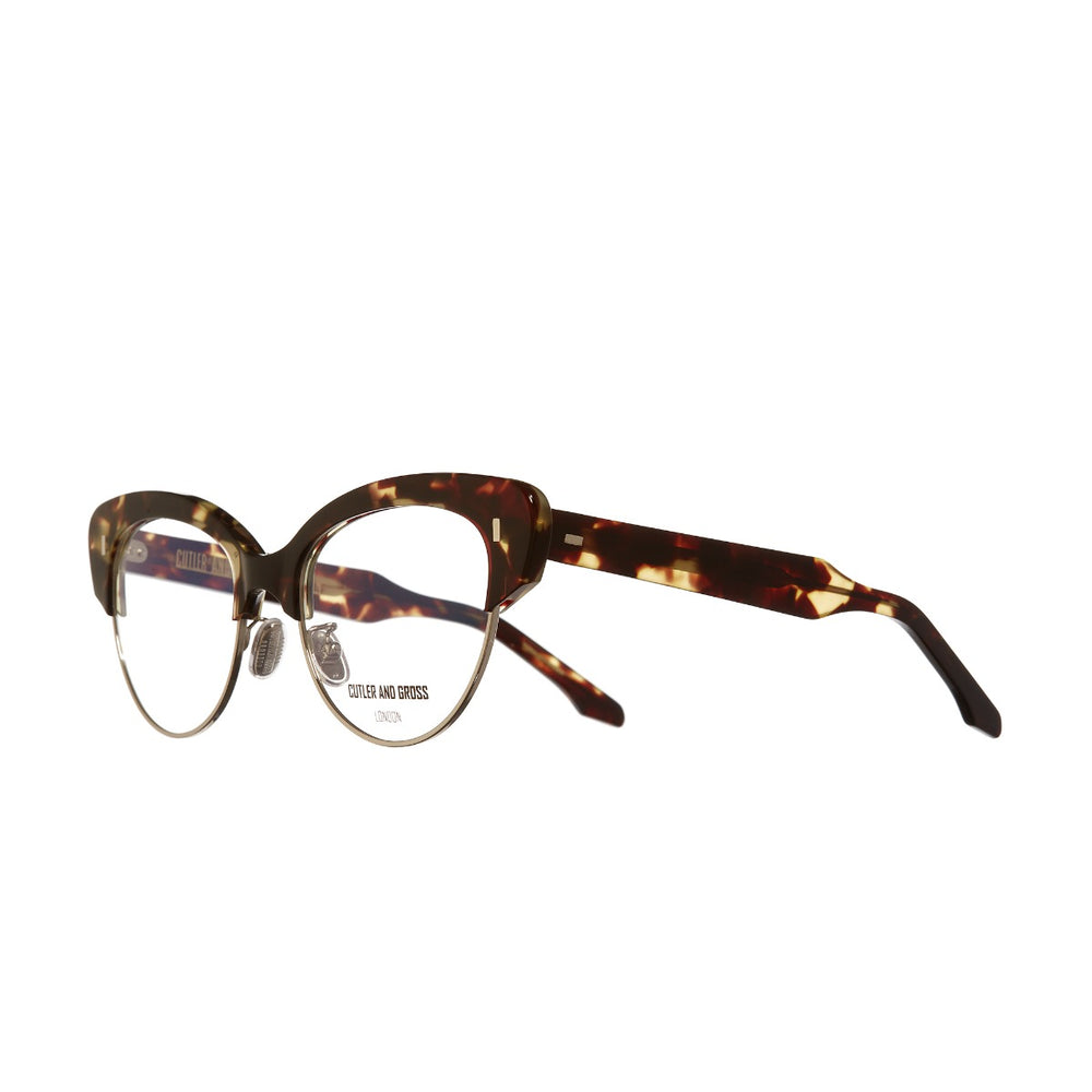 Cutler and Gross CGOP-1351 03 55