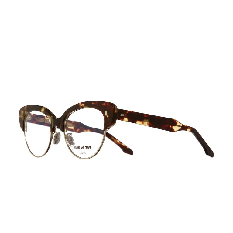 Cutler and Gross CGOP-1351 03 55