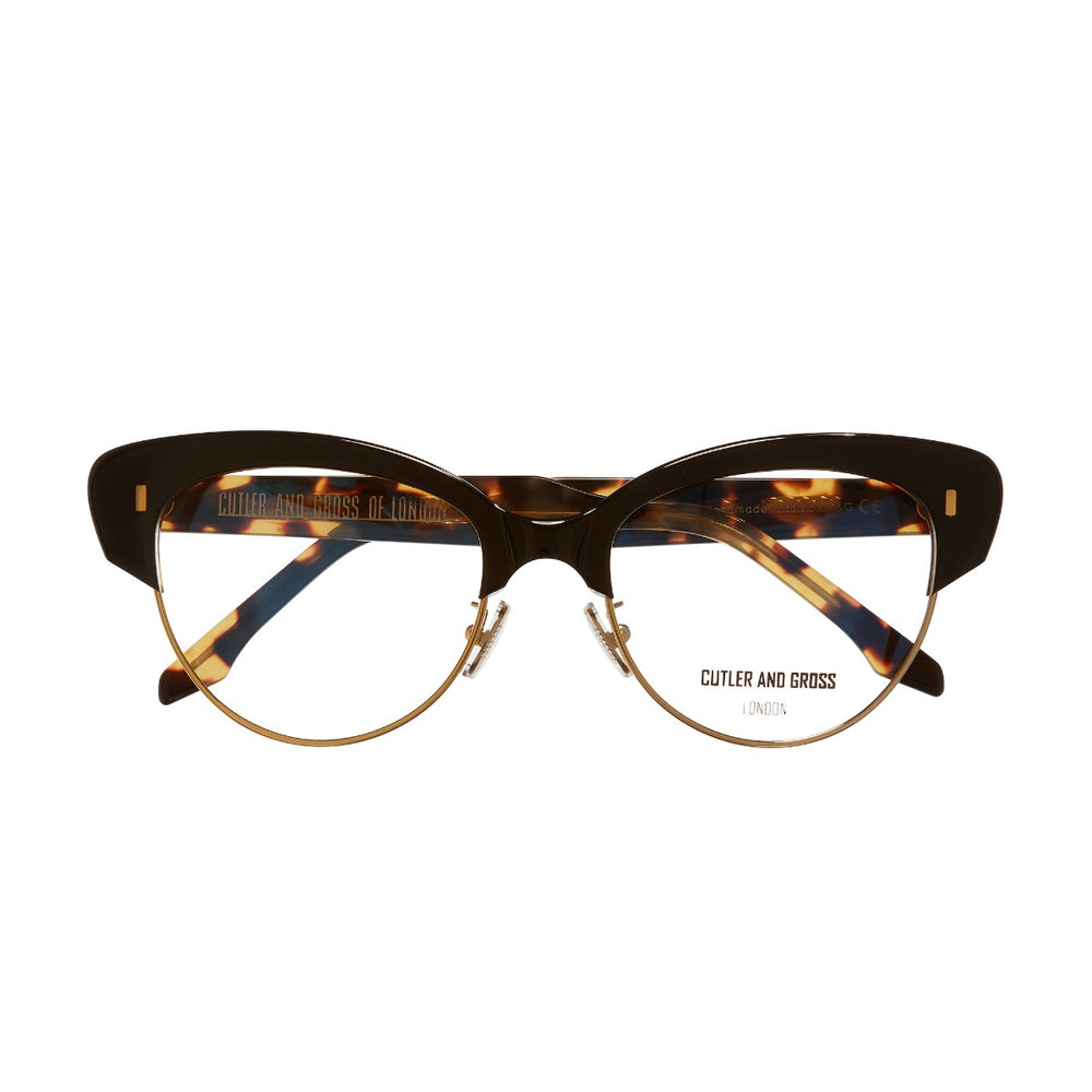 Cutler and Gross CGOP-1351 04 55