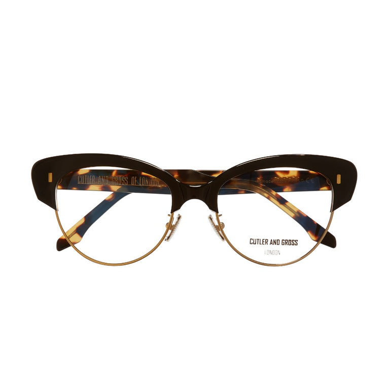 Cutler and Gross CGOP-1351 04 55