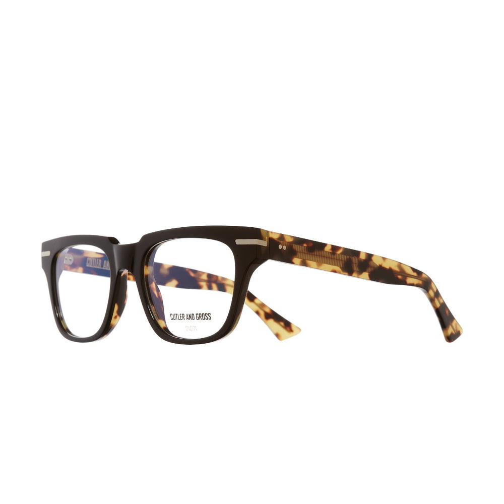 Cutler and Gross CGOP-1355 04 53