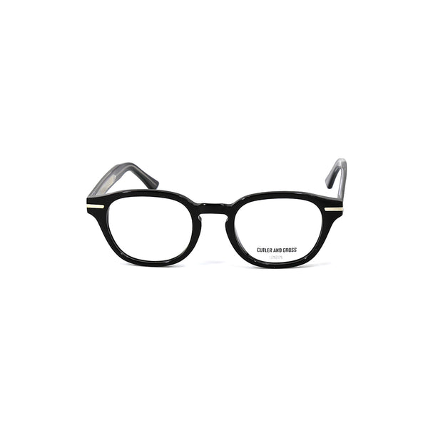 CUTLER AND GROSS サングラス CUTLER AND GROSS（カトラーアンドグロス） 0176 サングラス メンズ