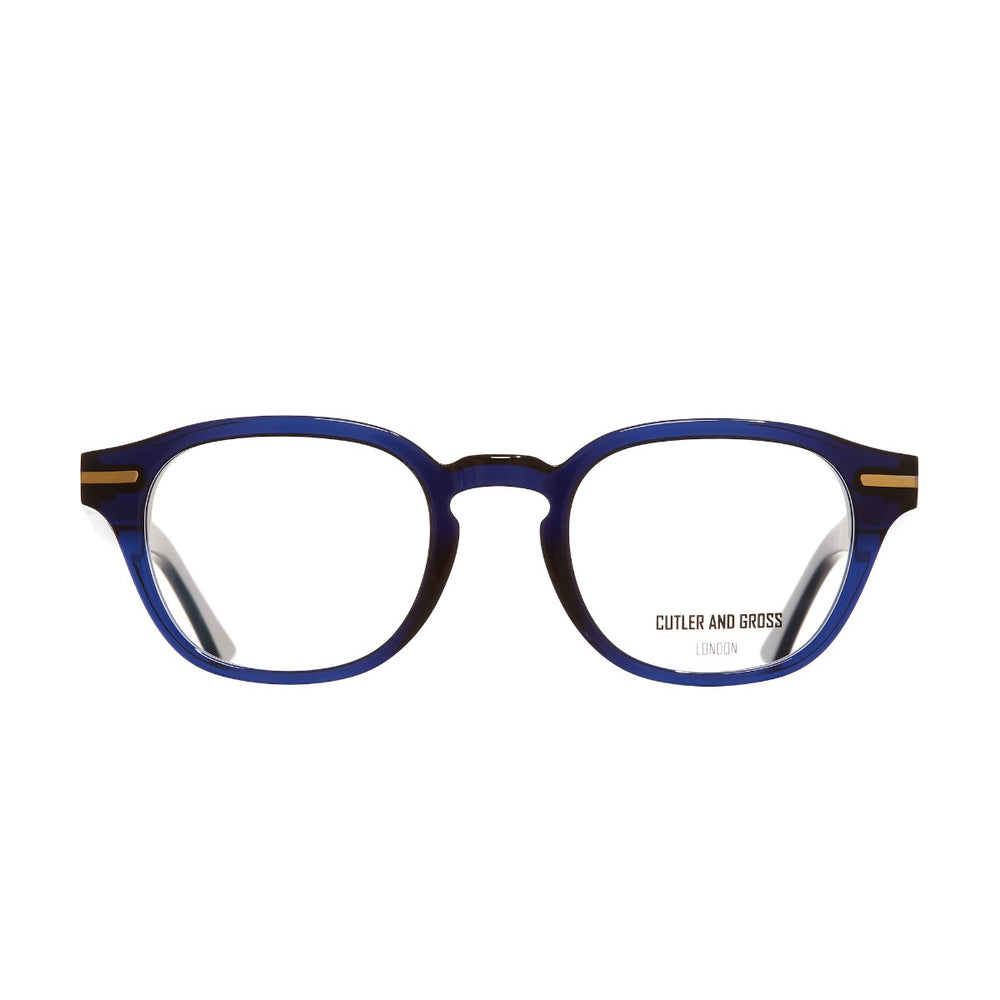 Cutler and Gross CGOP-1356 04 51