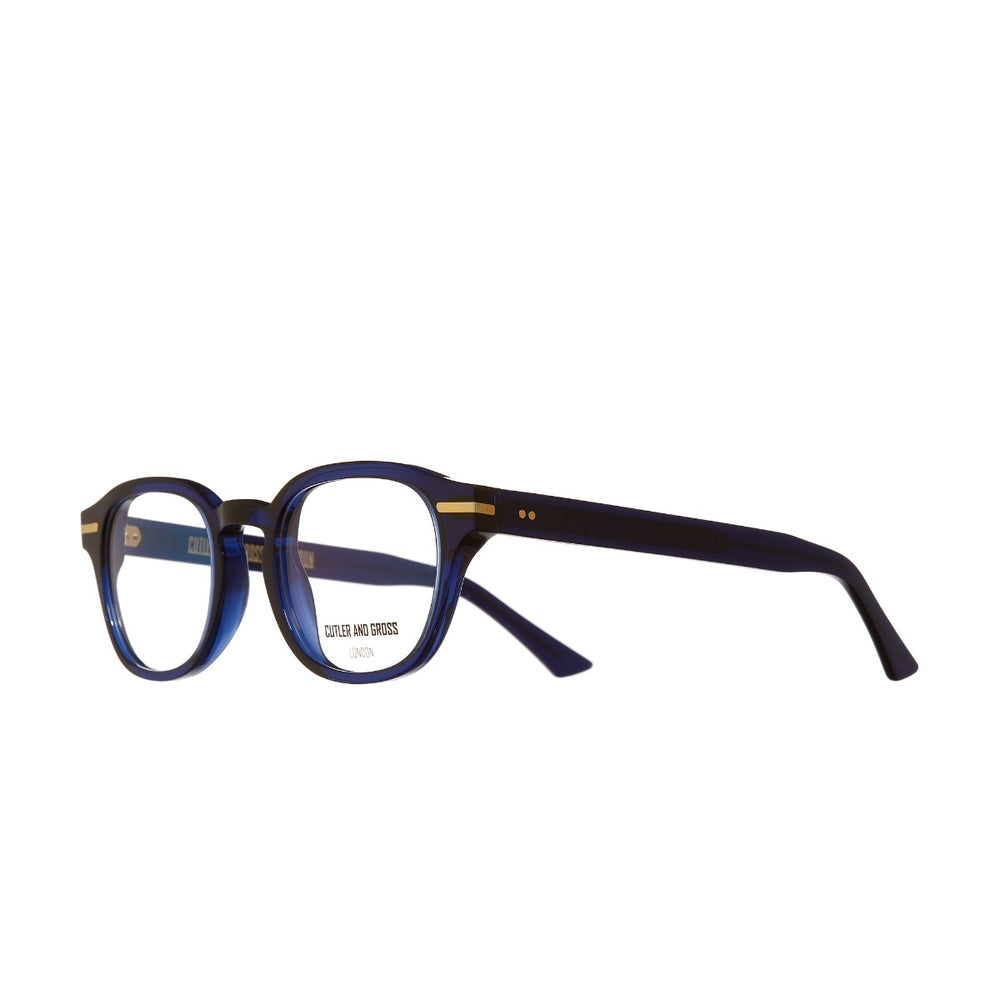 Cutler and Gross CGOP-1356 04 51
