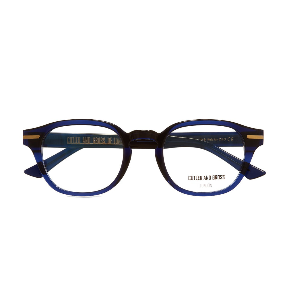 Cutler and Gross CGOP-1356 04 51