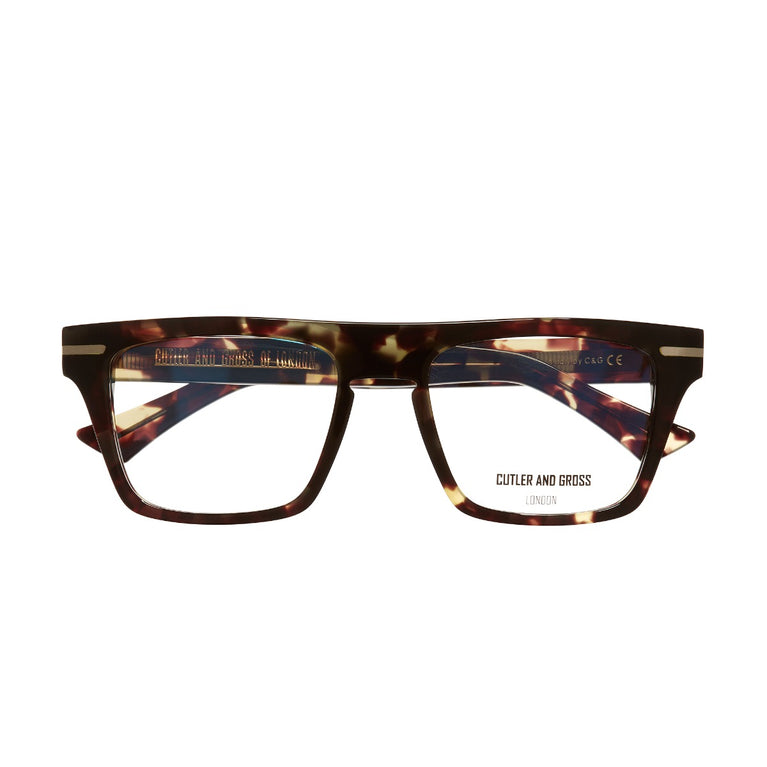 Cutler and Gross CGOP-1357 03 54
