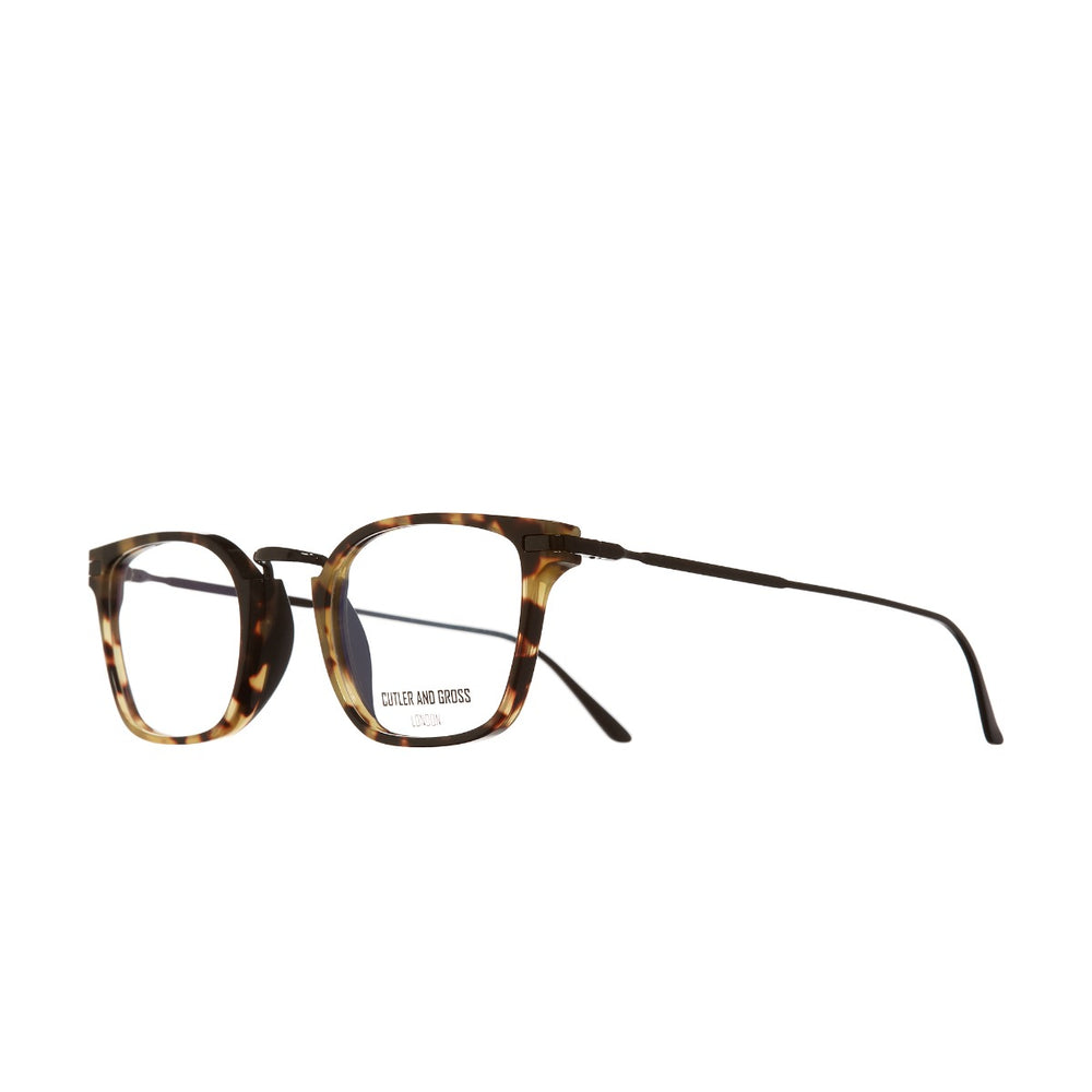 Cutler and Gross CGOP-1358 02 51