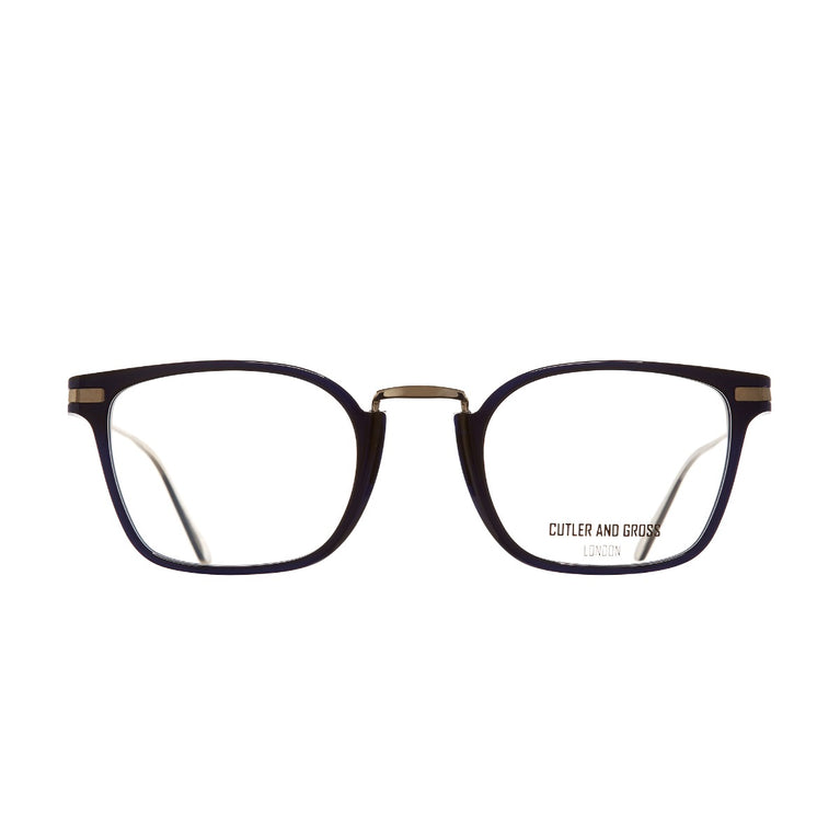 Cutler and Gross CGOP-1358 03 51