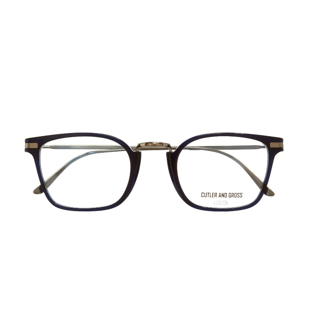 Cutler and Gross CGOP-1358 03 51