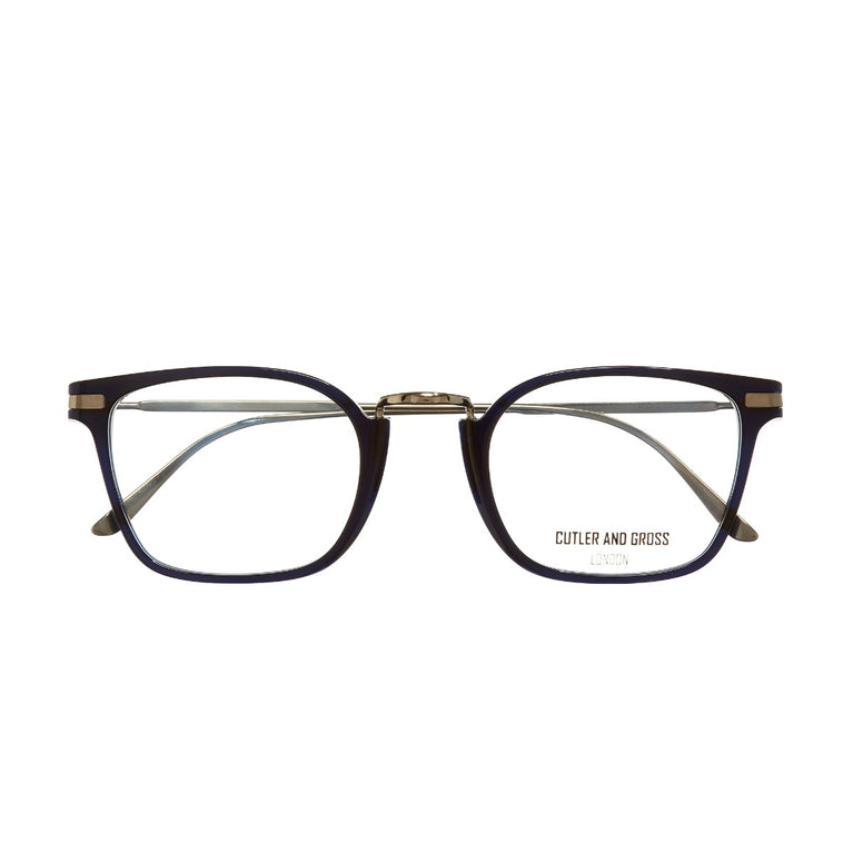 Cutler and Gross CGOP-1358 03 51