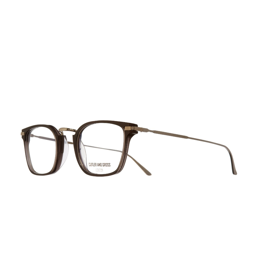 Cutler and Gross CGOP-1358 04 51