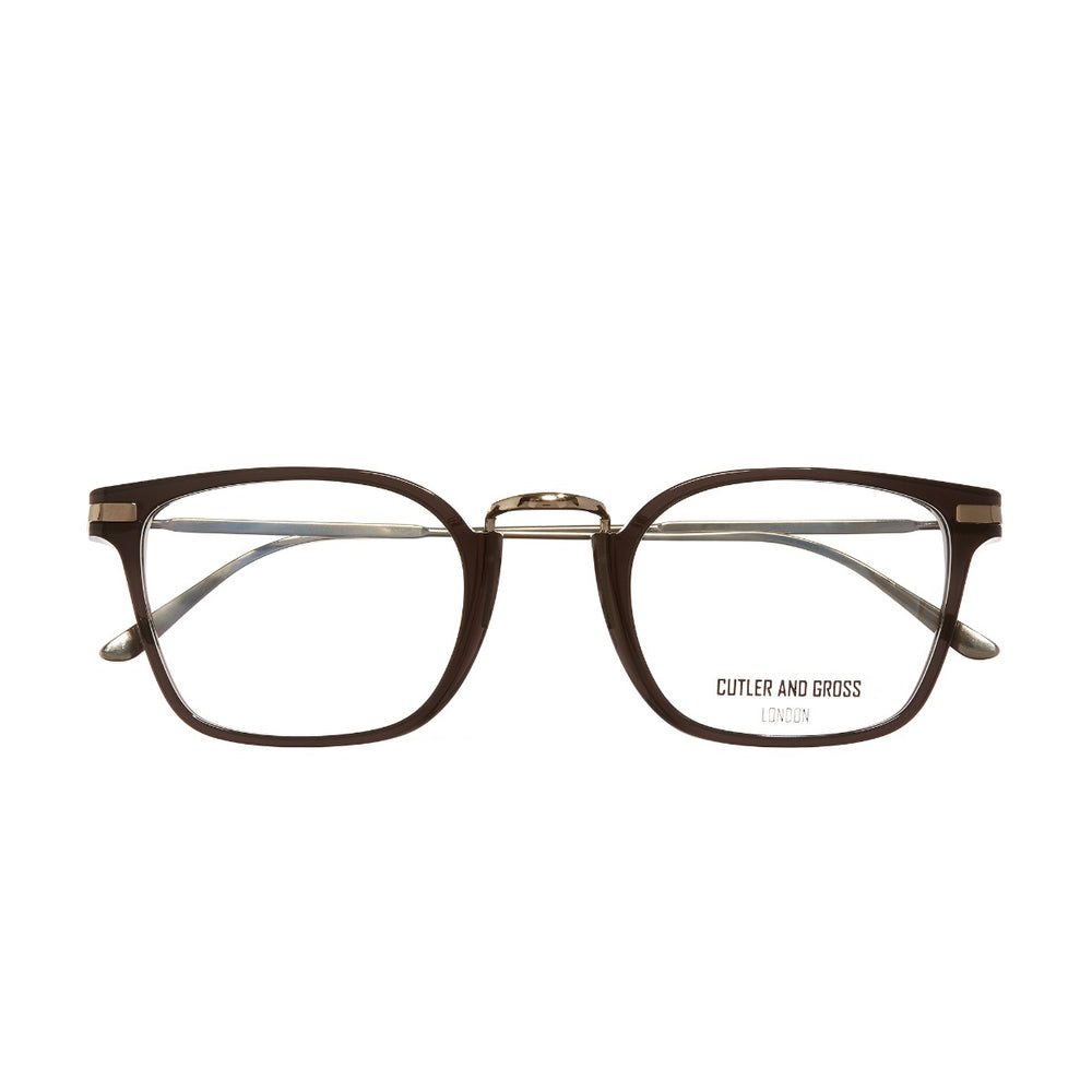 Cutler and Gross CGOP-1358 04 51