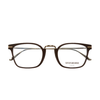 Cutler and Gross CGOP-1358 04 51