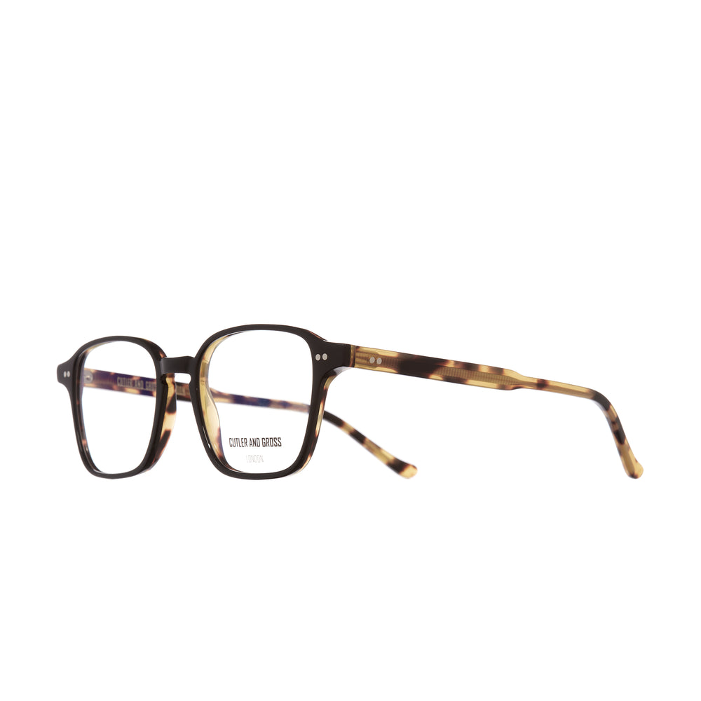 Cutler and Gross CGOP-1360 03 51