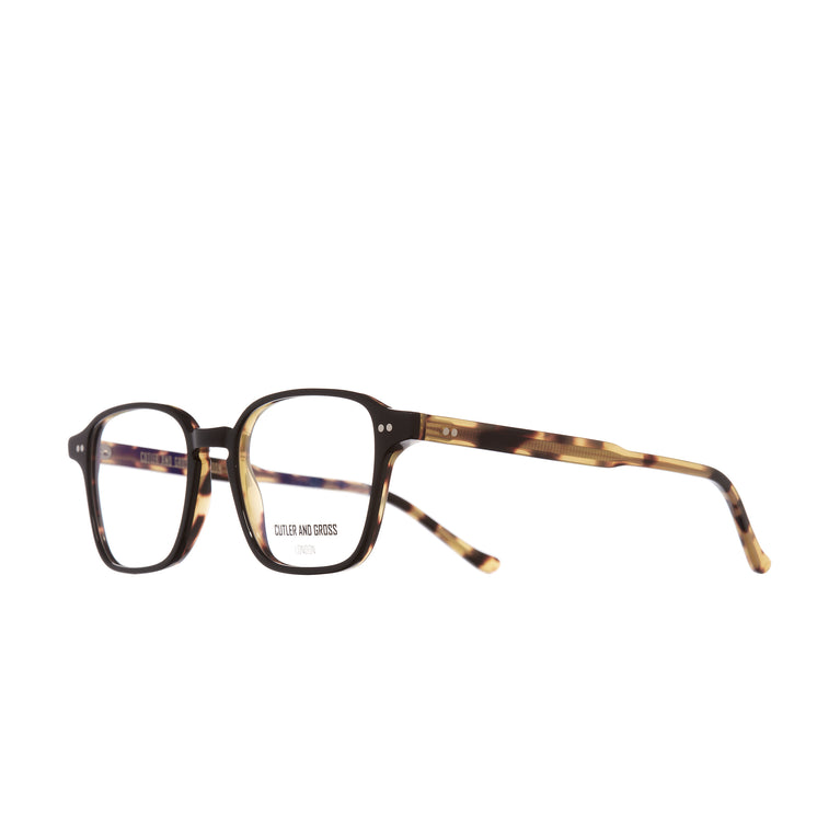 Cutler and Gross CGOP-1360 03 51