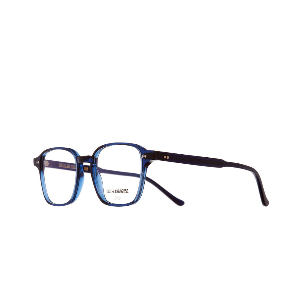 Cutler and Gross CGOP-1360 04 51
