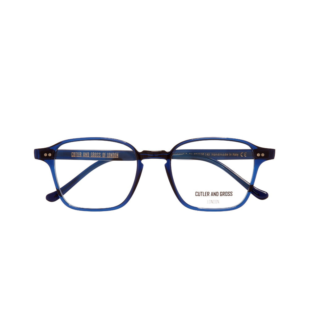 Cutler and Gross CGOP-1360 04 51
