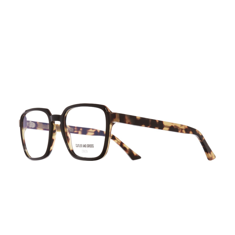 Cutler and Gross CGOP-1361 03 55
