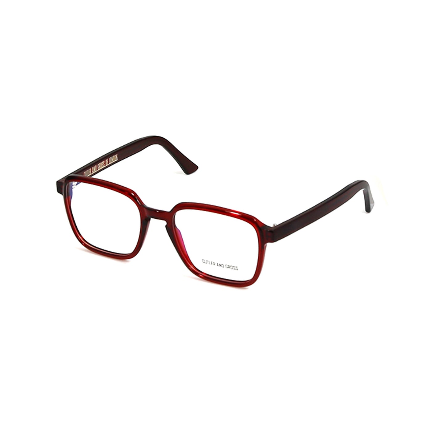 Cutler and Gross CGOP-1361 05 55