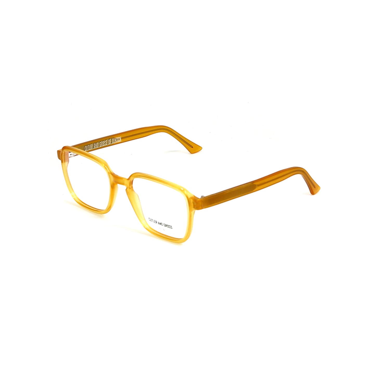 Cutler and Gross CGOP-1361 06 55