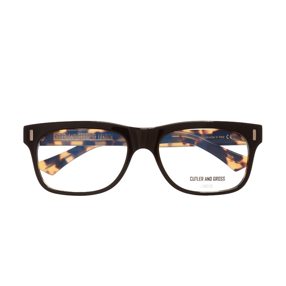 Cutler and Gross CGOP-1362 03 58