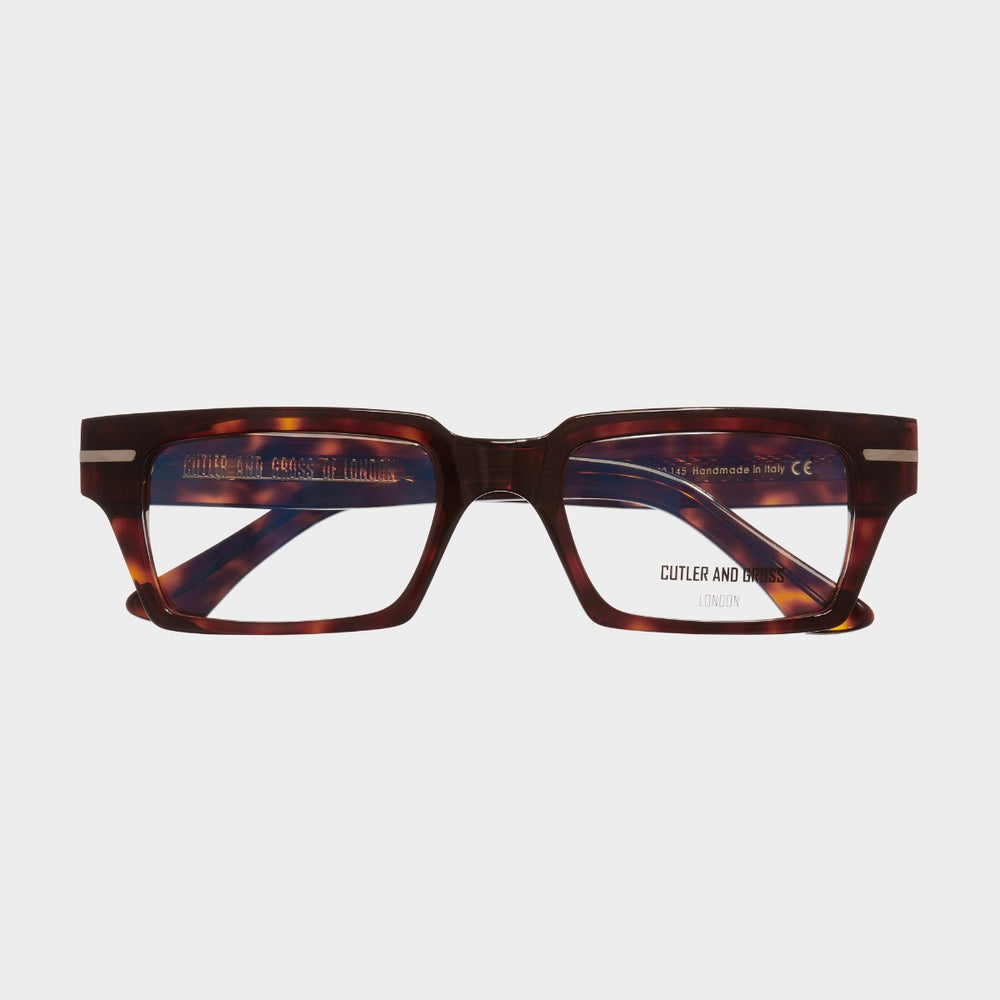 Cutler and Gross CGOP-1363 02 54