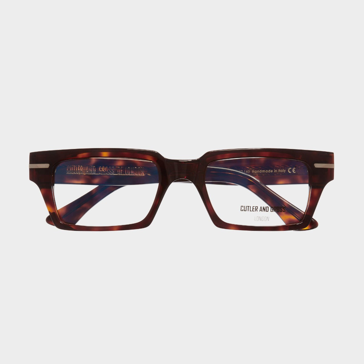 Cutler and Gross CGOP-1363 02 54