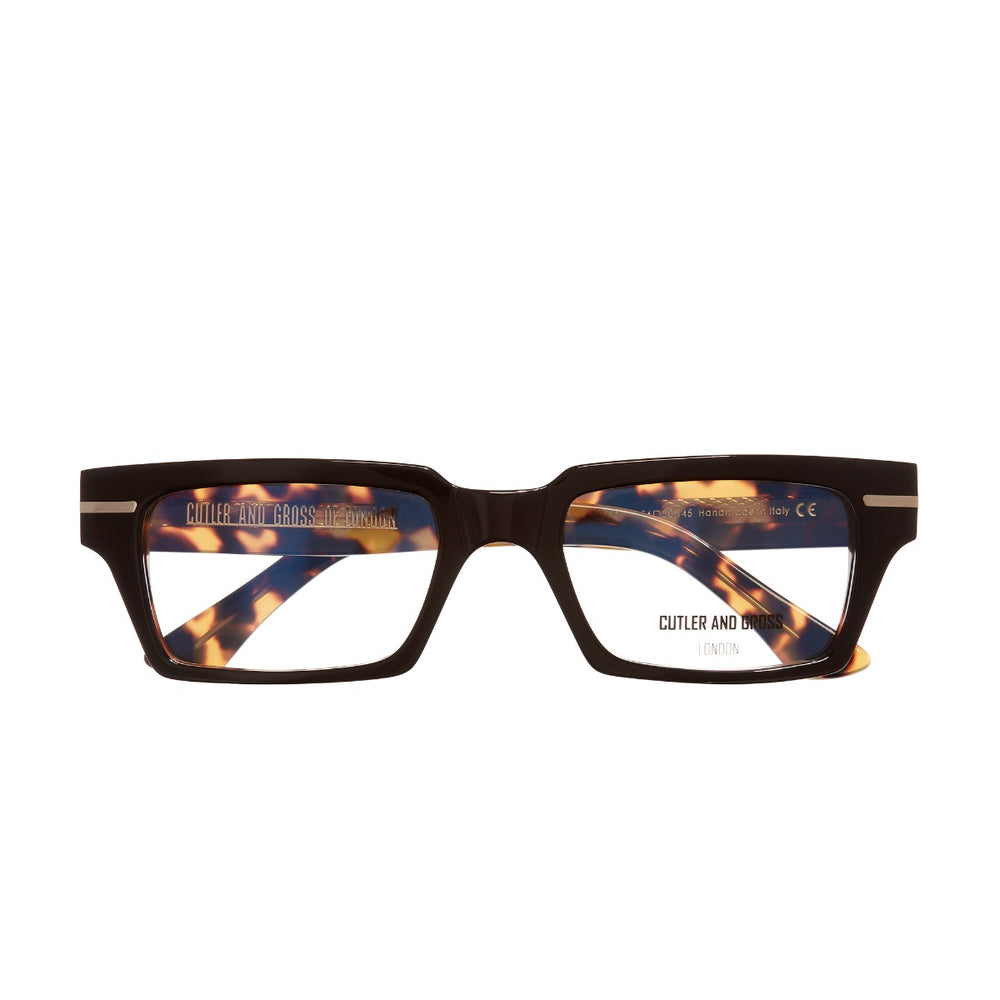 Cutler and Gross CGOP-1363 03 54