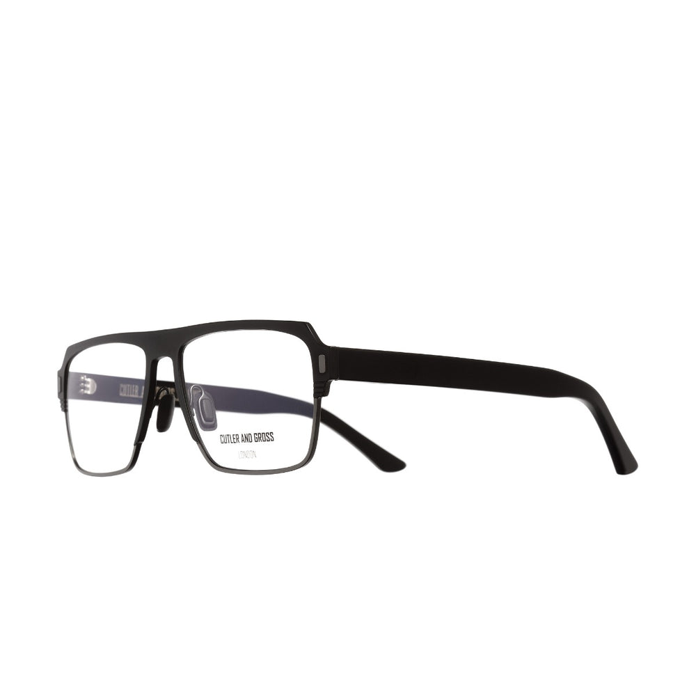 Cutler and Gross CGOP-1364 01 57