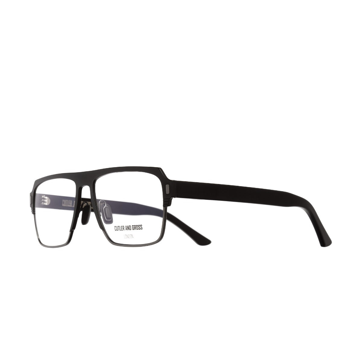 Cutler and Gross CGOP-1364 01 57
