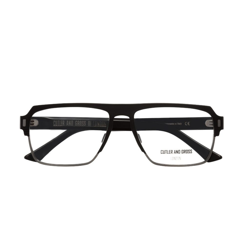 Cutler and Gross CGOP-1364 01 57