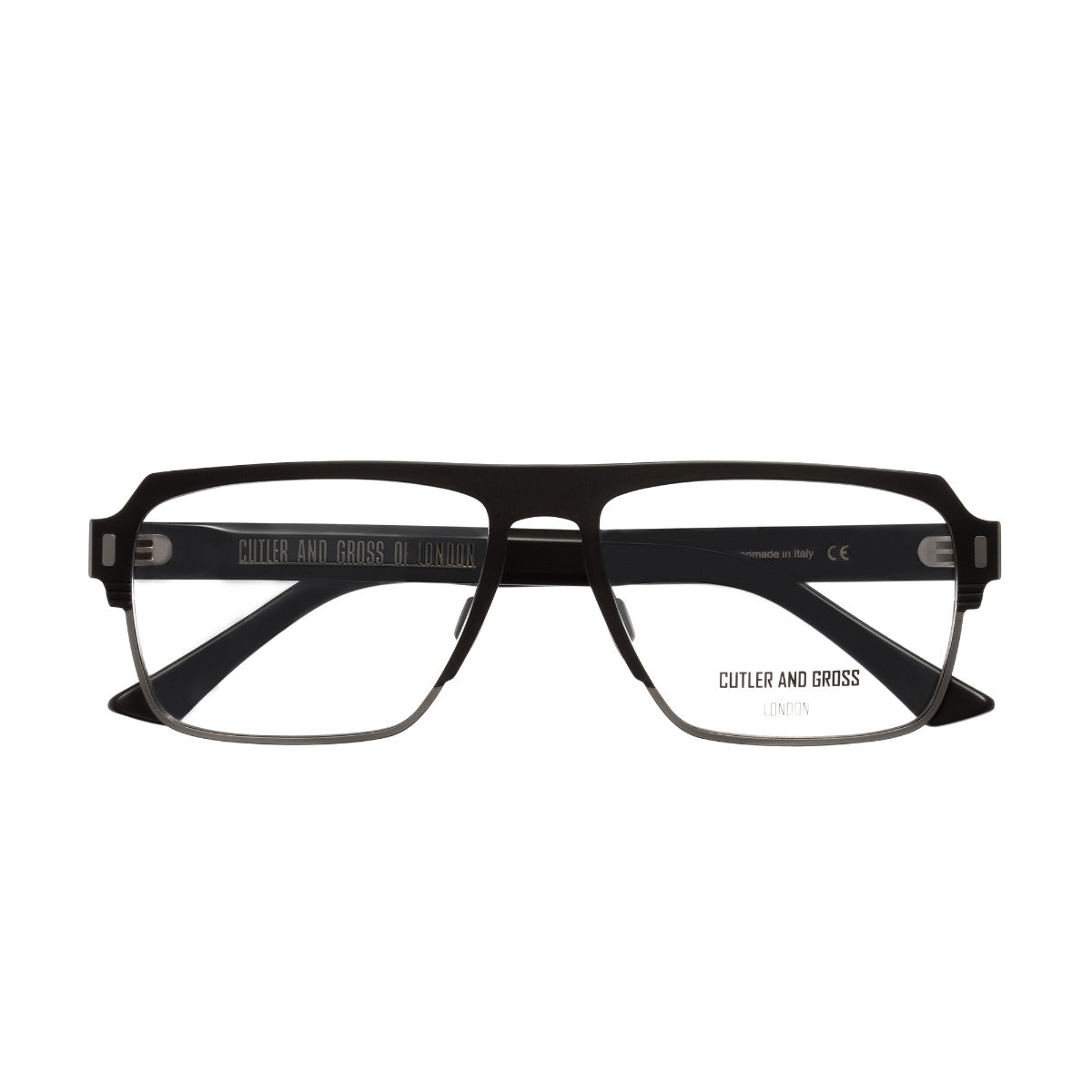 Cutler and Gross CGOP-1364 01 57