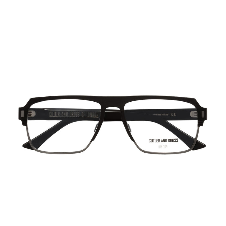Cutler and Gross CGOP-1364 01 57