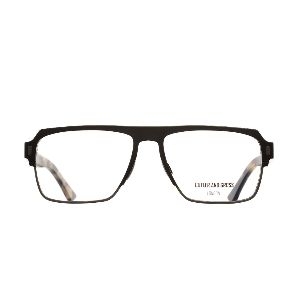 Cutler and Gross CGOP-1364 03 57