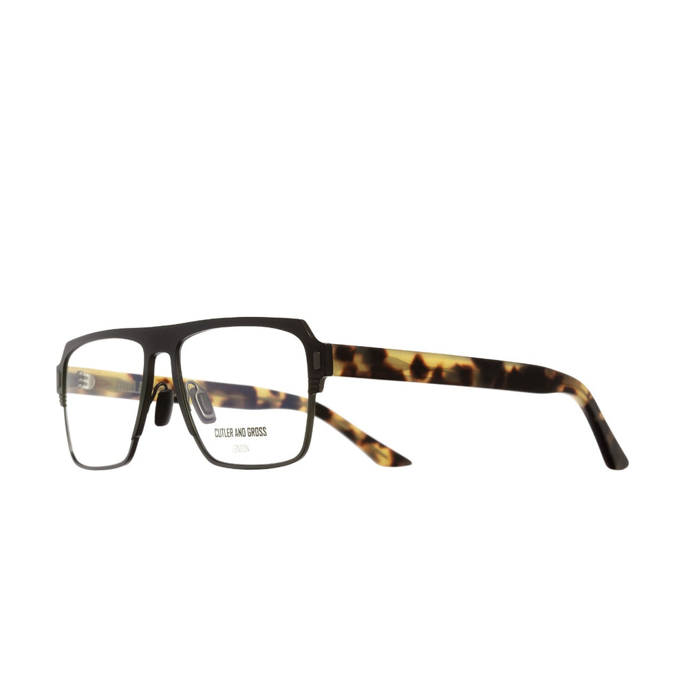 Cutler and Gross CGOP-1364 03 57