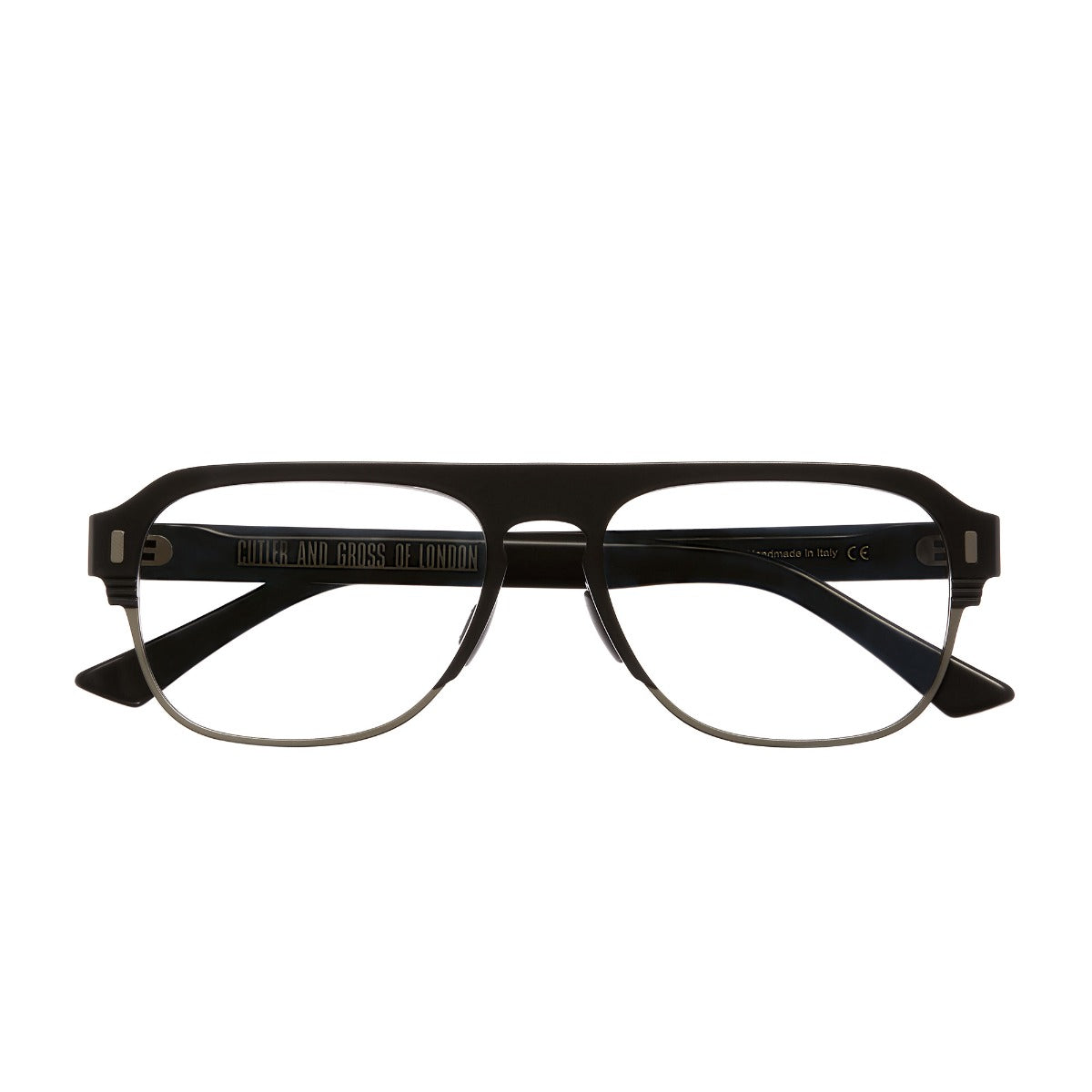 Cutler and Gross CGOP-1365 01 55