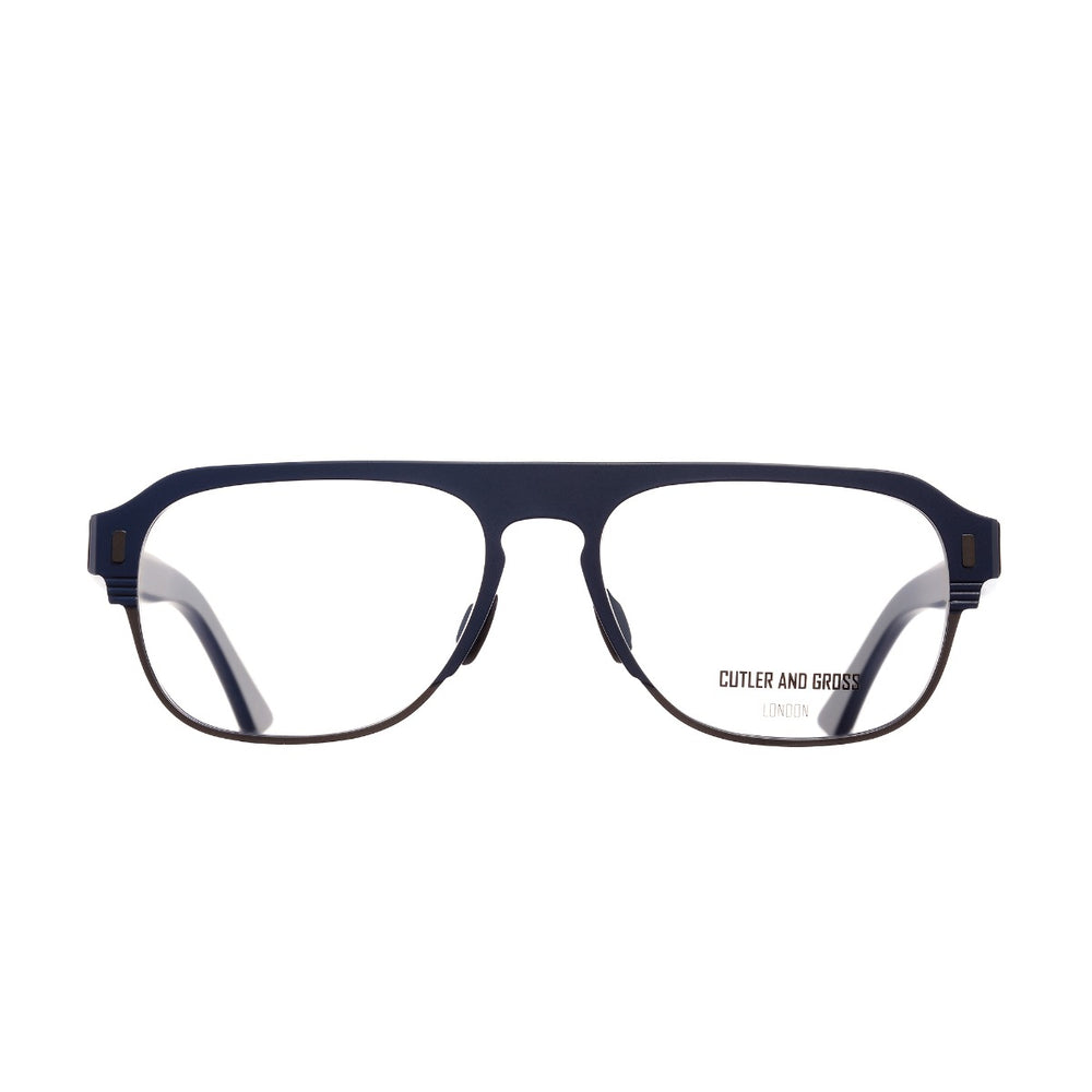 Cutler and Gross CGOP-1365 04 55