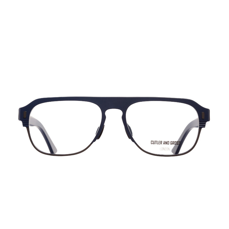 Cutler and Gross CGOP-1365 04 55