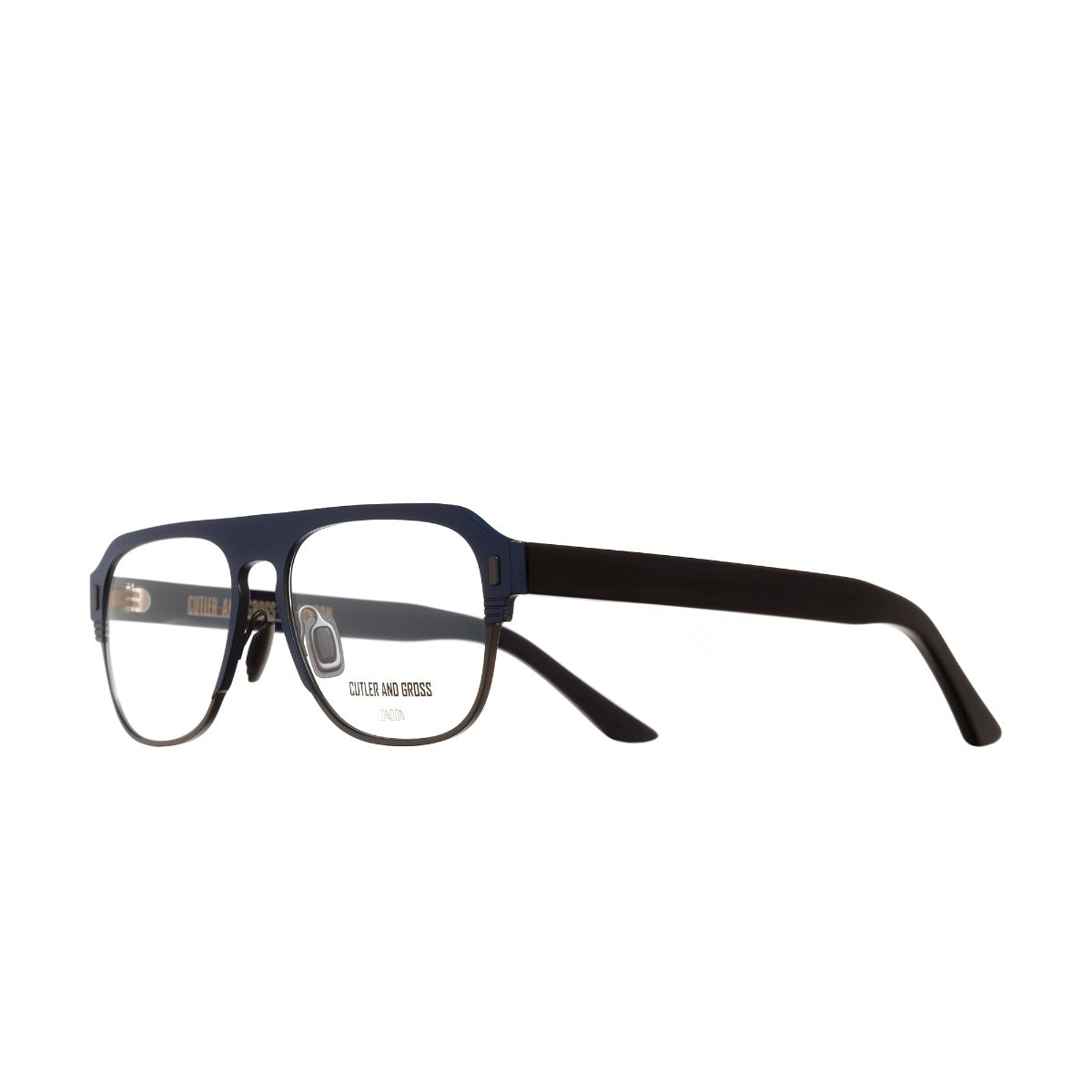 Cutler and Gross CGOP-1365 04 55
