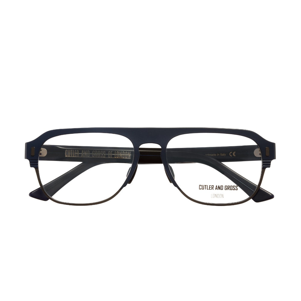 Cutler and Gross CGOP-1365 04 55