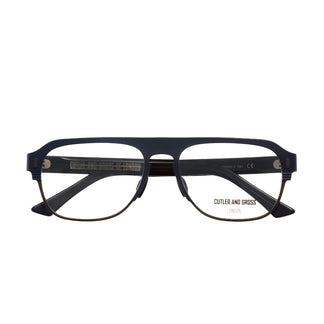 Cutler and Gross CGOP-1365 04 55