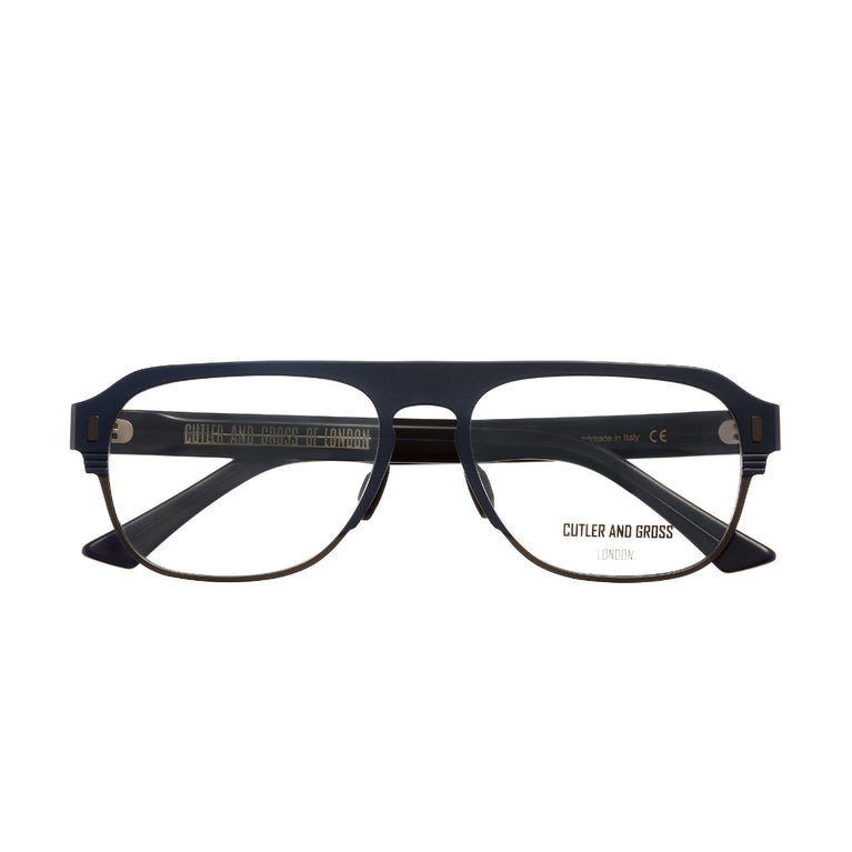 Cutler and Gross CGOP-1365 04 55