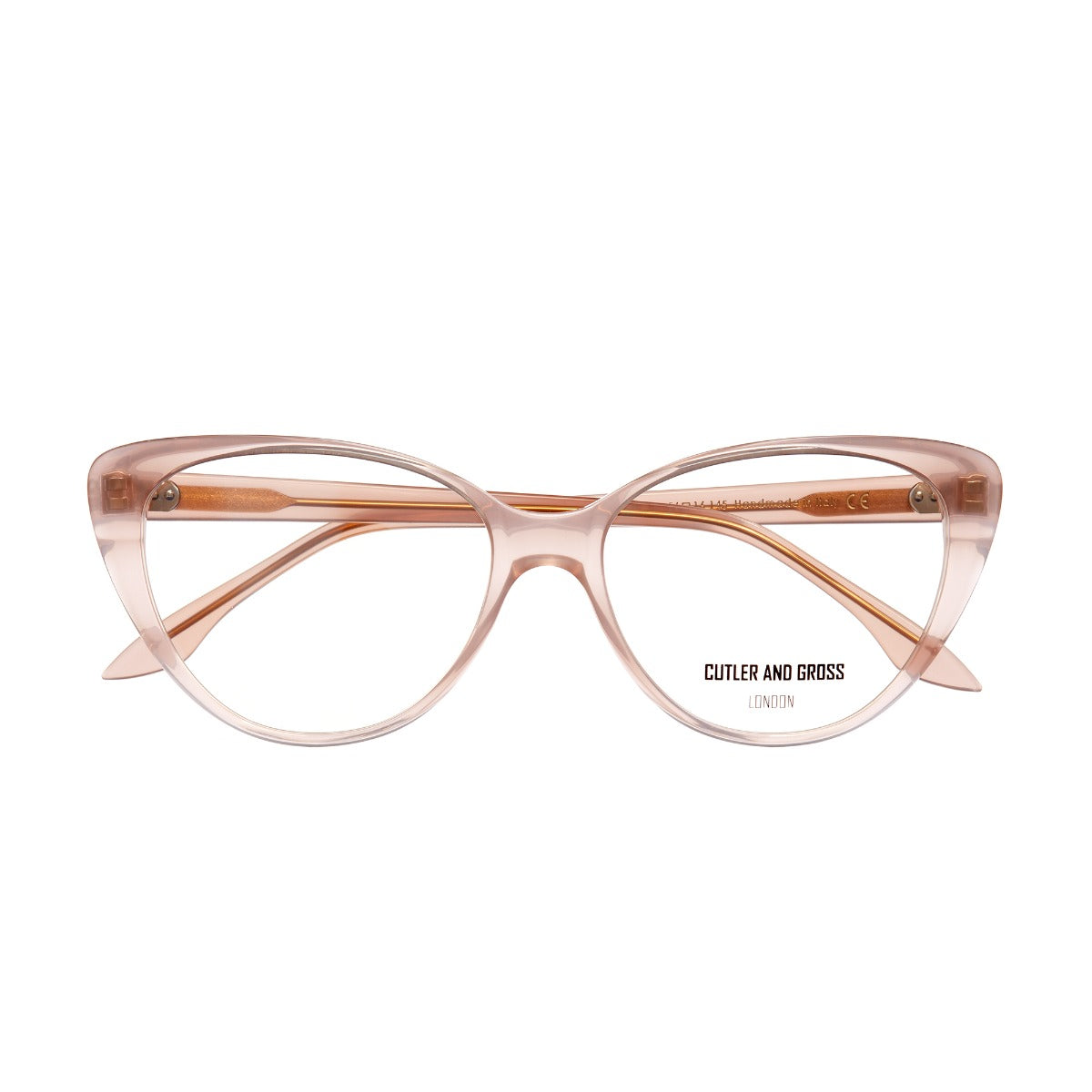 Cutler and Gross CGOP-1370 03 56