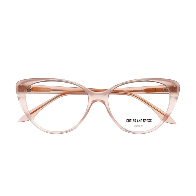 Cutler and Gross CGOP-1370 03 56