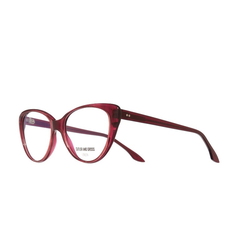 Cutler and Gross CGOP-1370 04 56