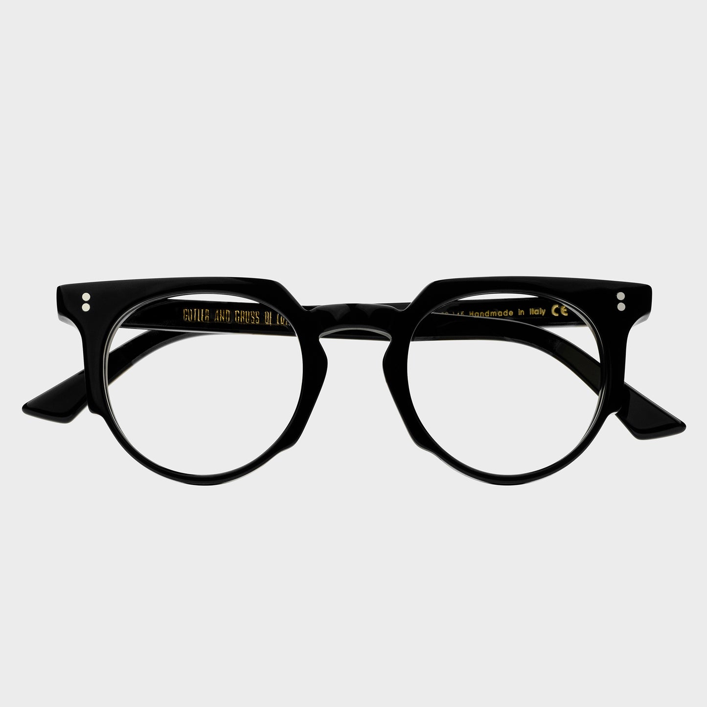 Cutler and Gross CGOP-1383 01 47