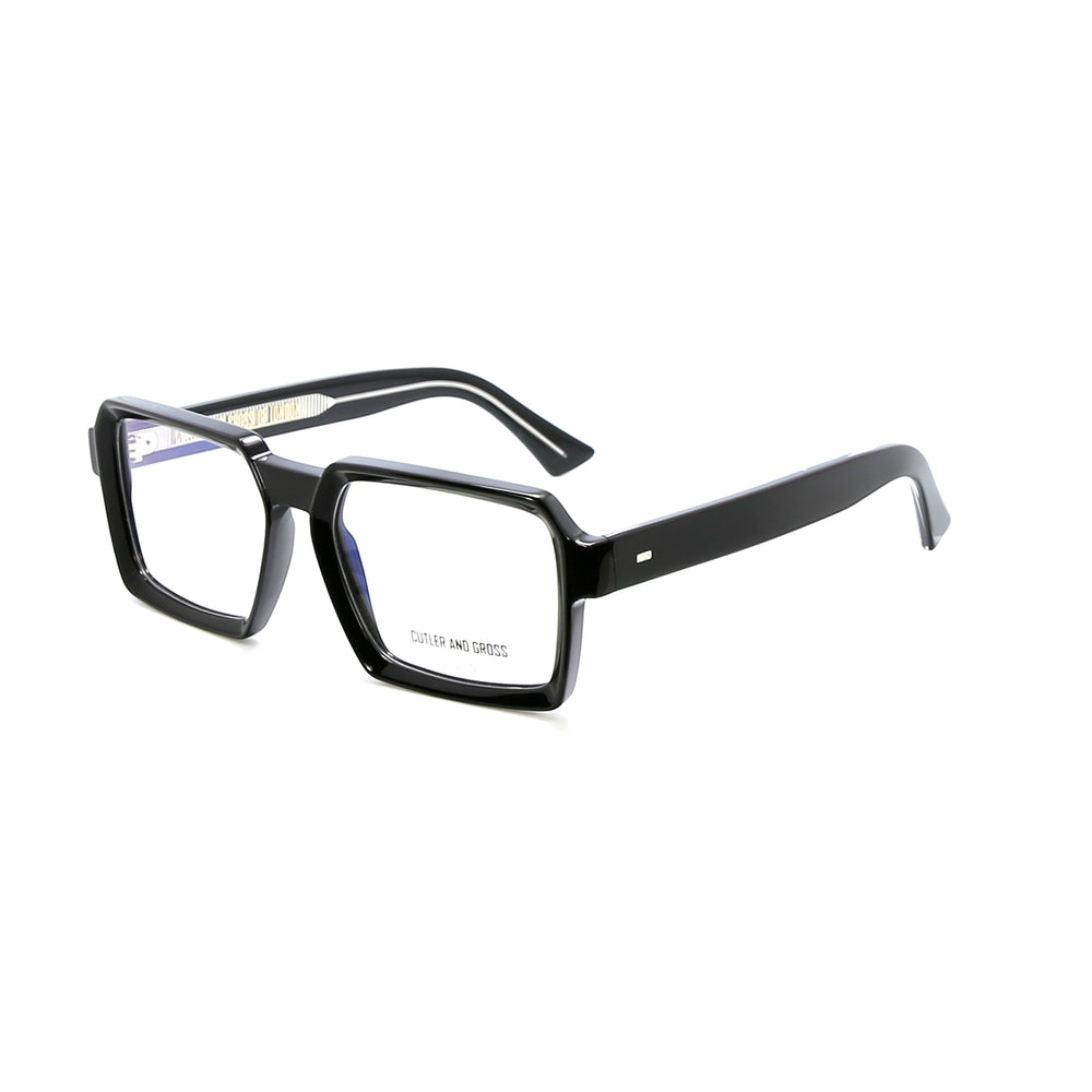 Cutler and Gross CGOP-1385 01 54