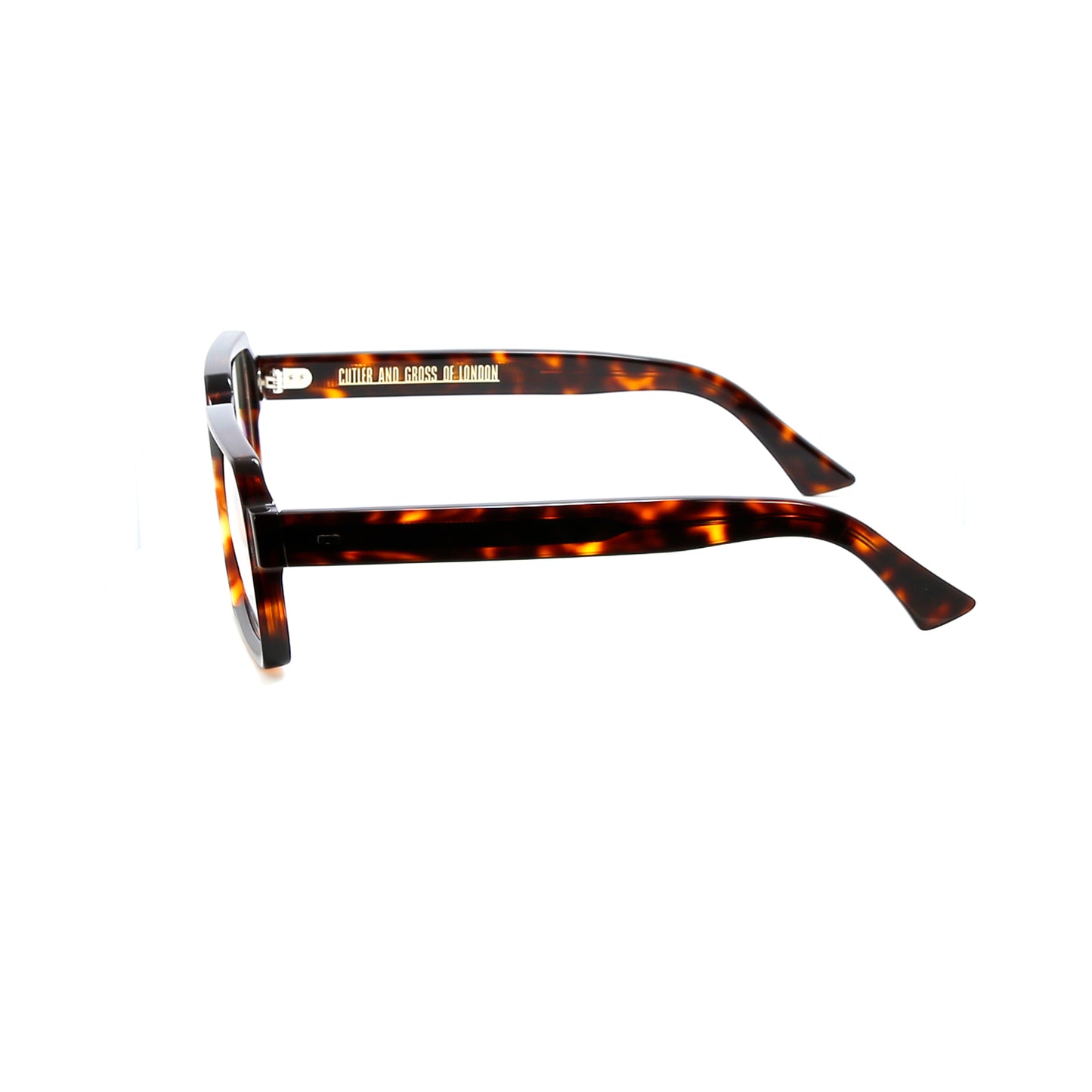 Cutler and Gross CGOP-1385 02 54