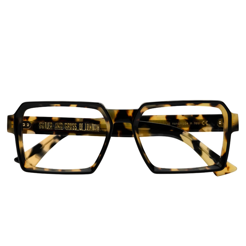 Cutler and Gross CGOP-1385 03 54