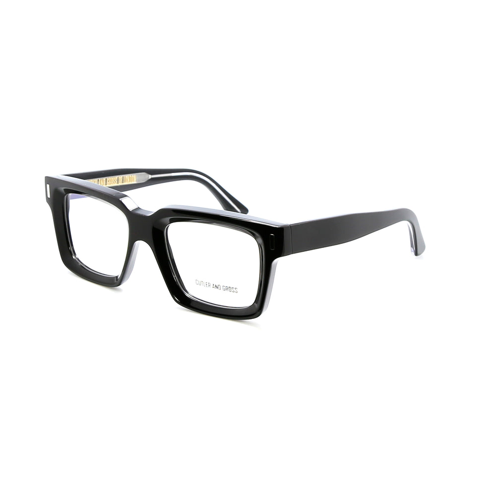 Cutler and Gross CGOP-1386 01 52